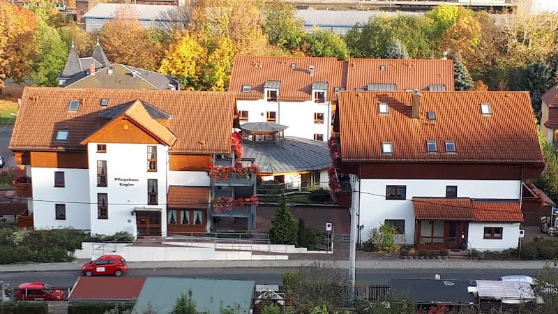 Pflegehaus Kögler GmbH