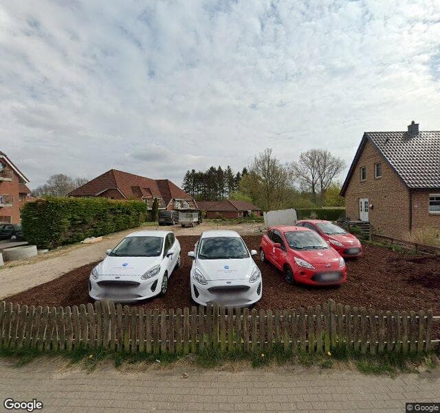 Pflegehaus "Seeblick"