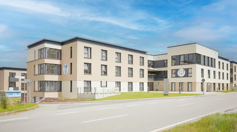 Pflegeheim AGAPLESION BETHANIEN HAUS SCHEIBENBERG