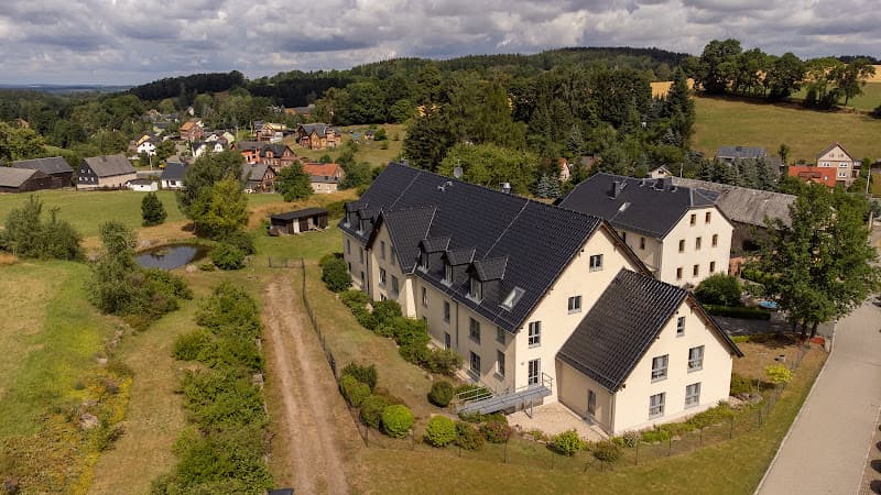 Pflegeheim "Am Dreiseithof"