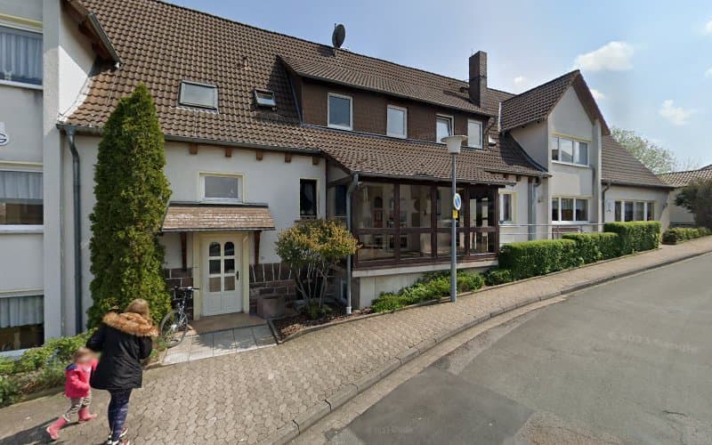 Pflegeheim am Hakenberg GmbH