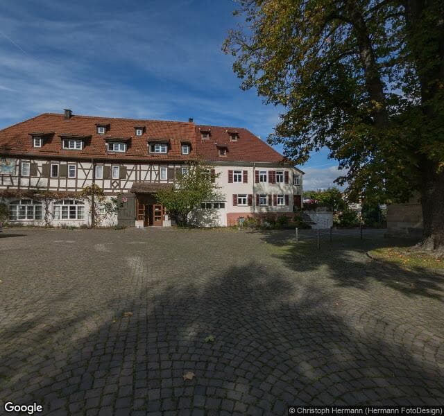 Foto von Pflegeheim am Kloster Denkendorf
