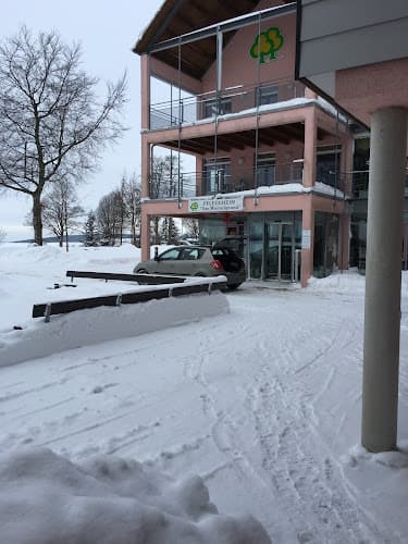 Pflegeheim ,,Am Mortelgrund'' Sayda