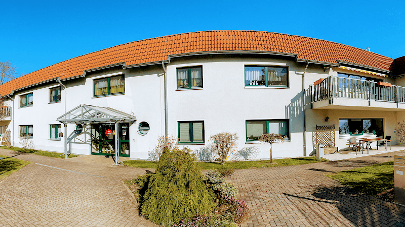 Pflegeheim "Am Steinhof"