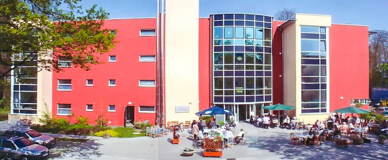 Pflegeheim "An der Priormühle"