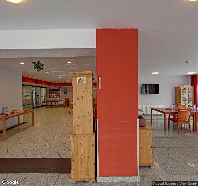 Pflegeheim Bardt Heringen