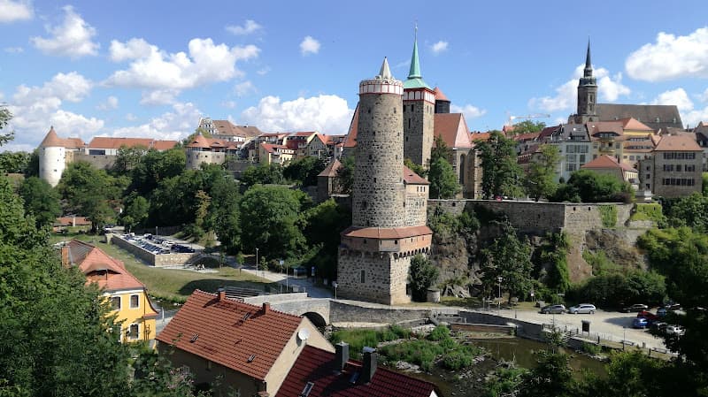 Pflegeheim Bautzen-Seidau Gemeinnützige GmbH