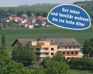 Pflegeheim Bellings