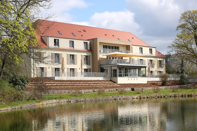 Pflegeheim Bischheim | Haselbachtal