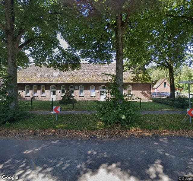 Pflegeheim Bloherfelde