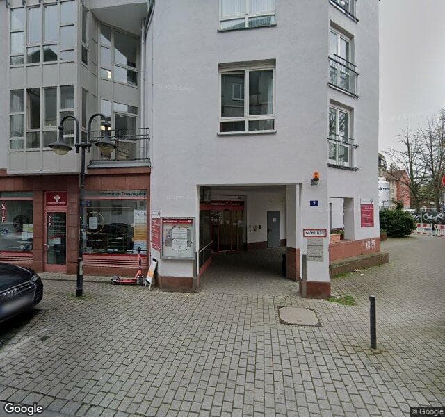 Foto von Pflegeheim Bockenheim