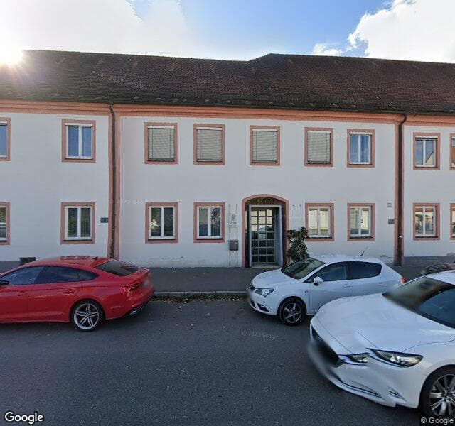 Pflegeheim der Elisabethinerinnen