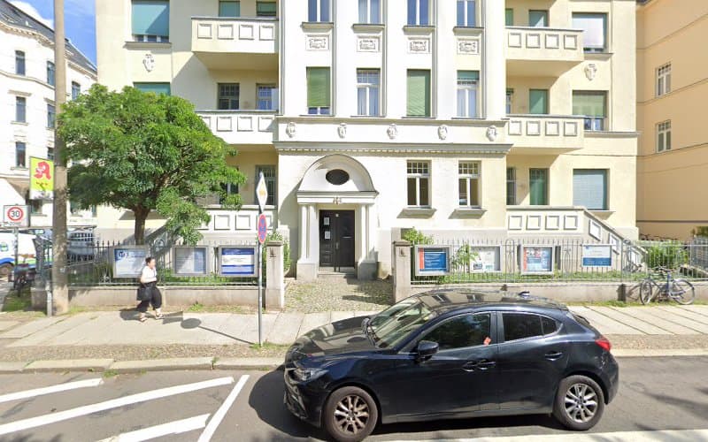 Pflegeheim der Michaelisbogen GmbH