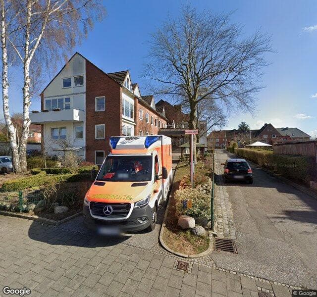 Pflegeheim Dr. Petrick
