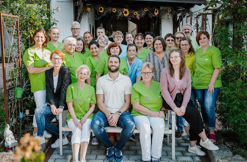 Foto von Pflegeheim Elisabeth Lichtenfels GmbH