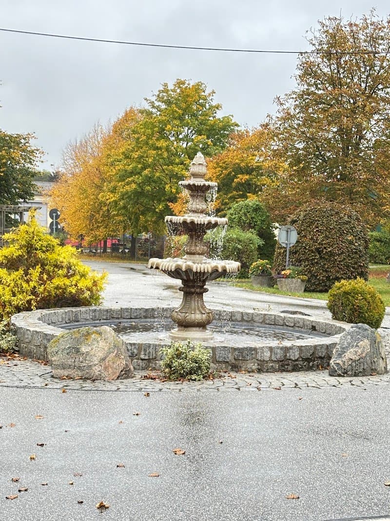 Pflegeheim Gottschalk GmbH