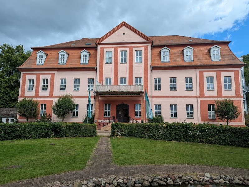 Pflegeheim Haus Abendsonne