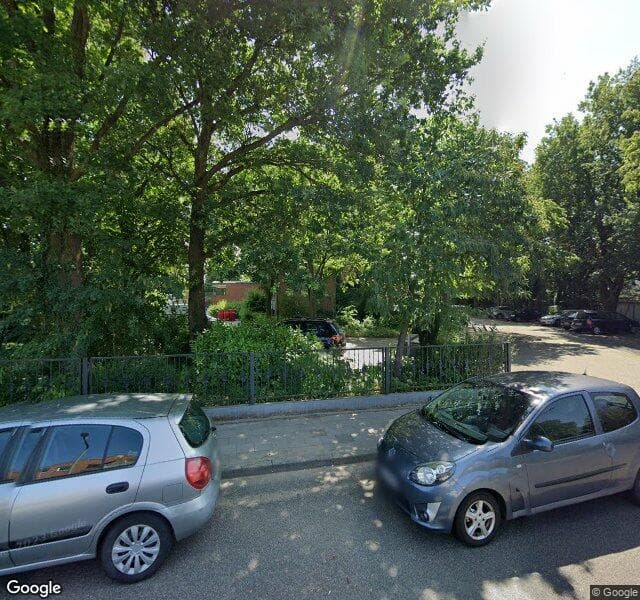Pflegeheim Haus Beatrix