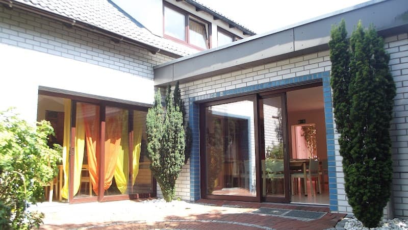 Pflegeheim Haus Doris - Gerontopsychiatrie