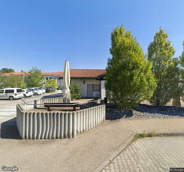 Foto von Pflegeheim Haus im Park