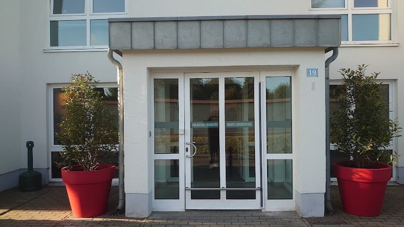 Pflegeheim "Haus Lindeneck" Güstrow