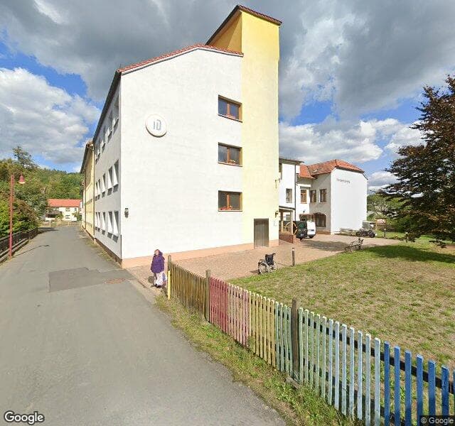 Pflegeheim Haus Mose