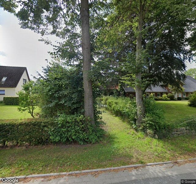 Pflegeheim Haus Steinfeld