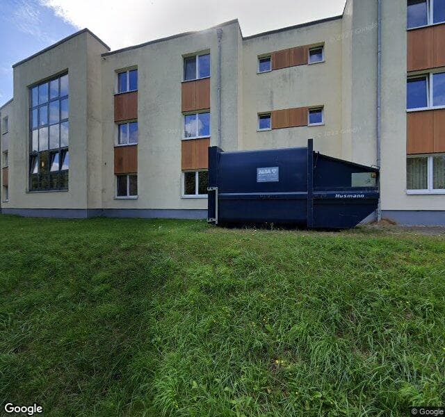 Foto von Pflegeheim "Min Hüsung"