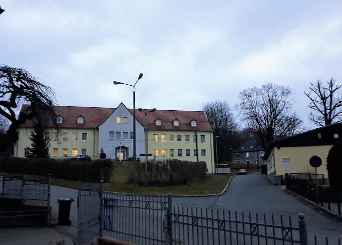 Pflegeheim "Pflegestift an der Bleichstraße"