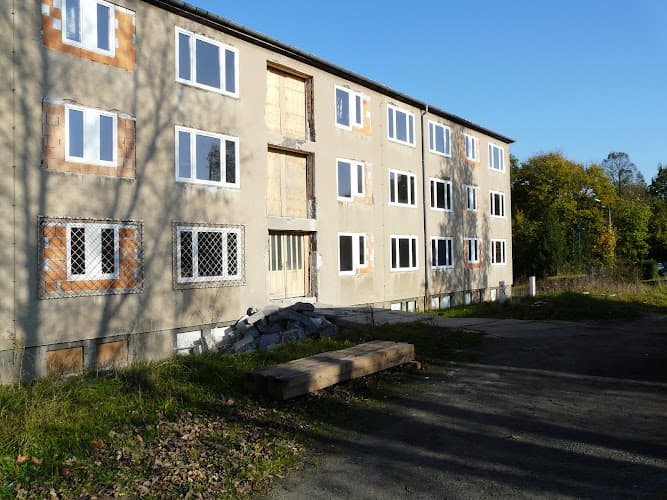 Pflegeheim "Pflegestift Löbau-Nord"