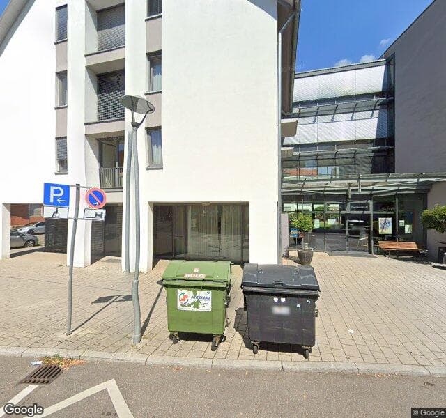 Foto von Pflegeheim Pliensauvorstadt