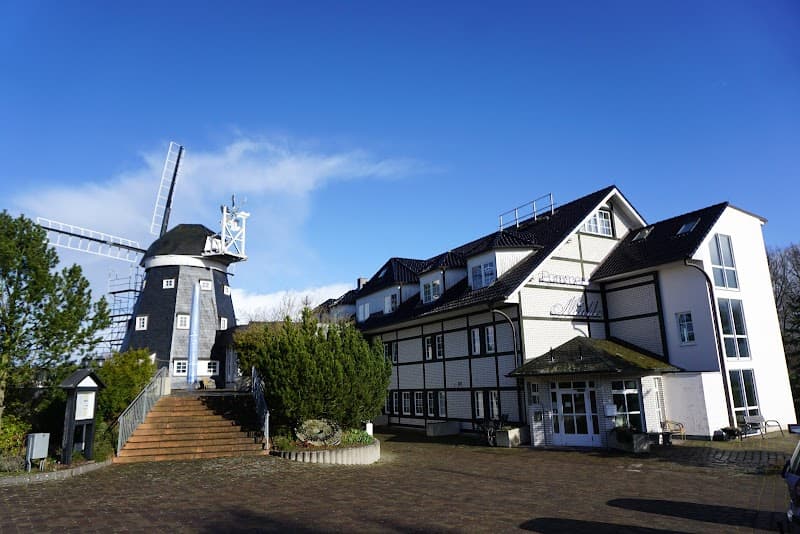 Pflegeheim "Pommernmühle"