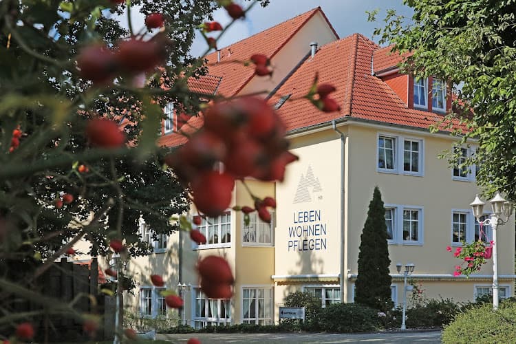 Pflegeheim Pulsnitz GmbH