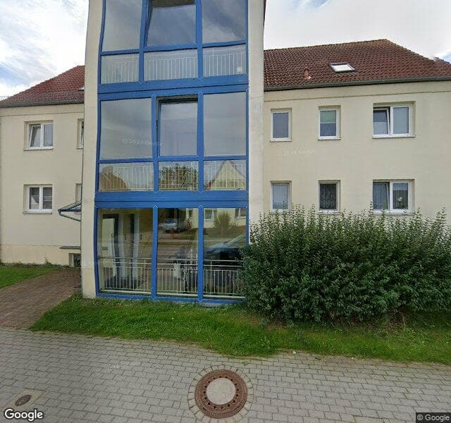 Foto von Pflegeheim Ribnitz