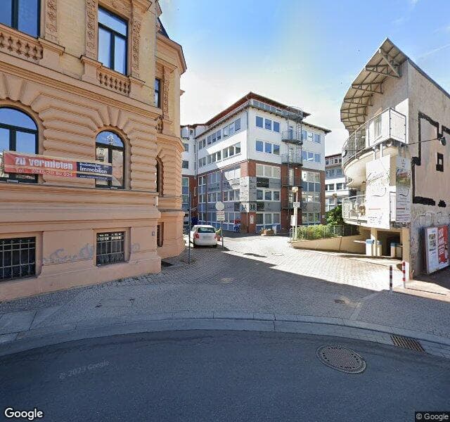 Foto von Pflegeheim Saaleblick