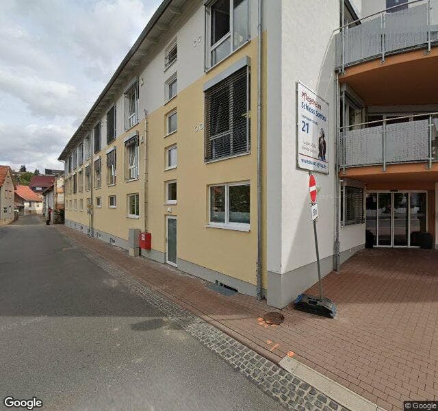 Foto von Pflegeheim Schloss Sontra GmbH