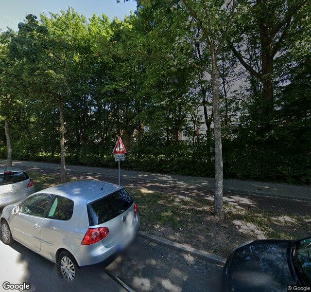 Pflegeheim Sparer Dank