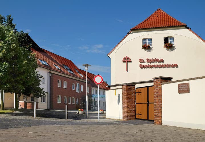 Pflegeheim St. Spiritus