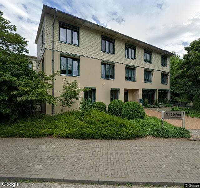 Pflegeheim Südhus
