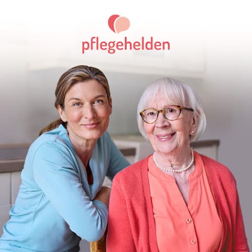 Pflegehelden Süderelbe | 24 Stunden Pflege und Betreuung