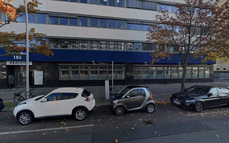 Pflegehilfszentrale