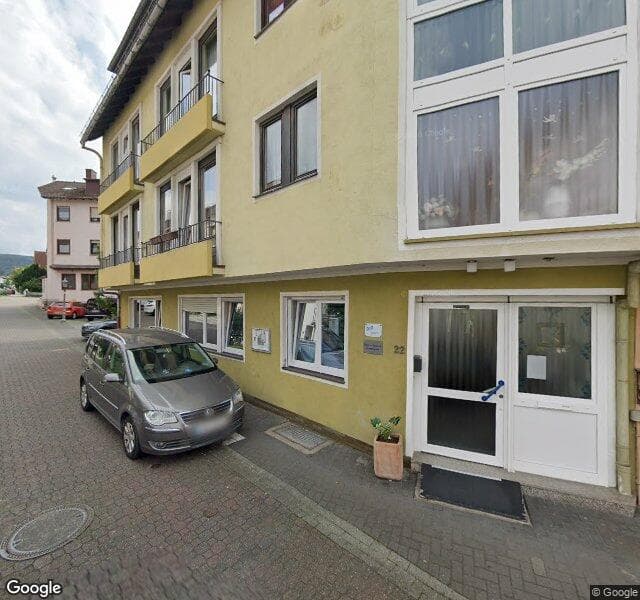 Pflegehotel Haus am Brunnen e.K.