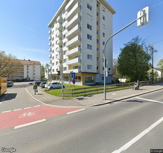 PflegeInsel GmbH