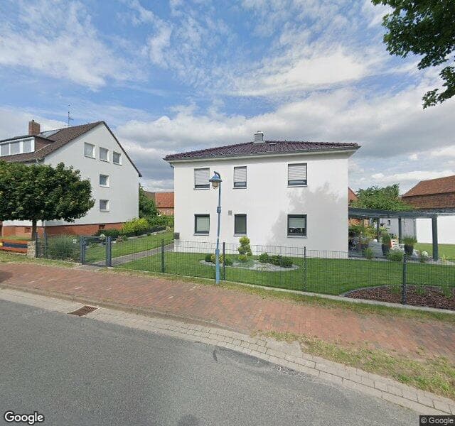 Pflegekonzept Hillmer
