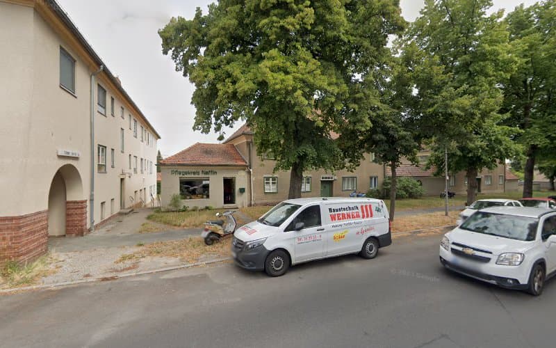 Pflegekreis Naffin GmbH
