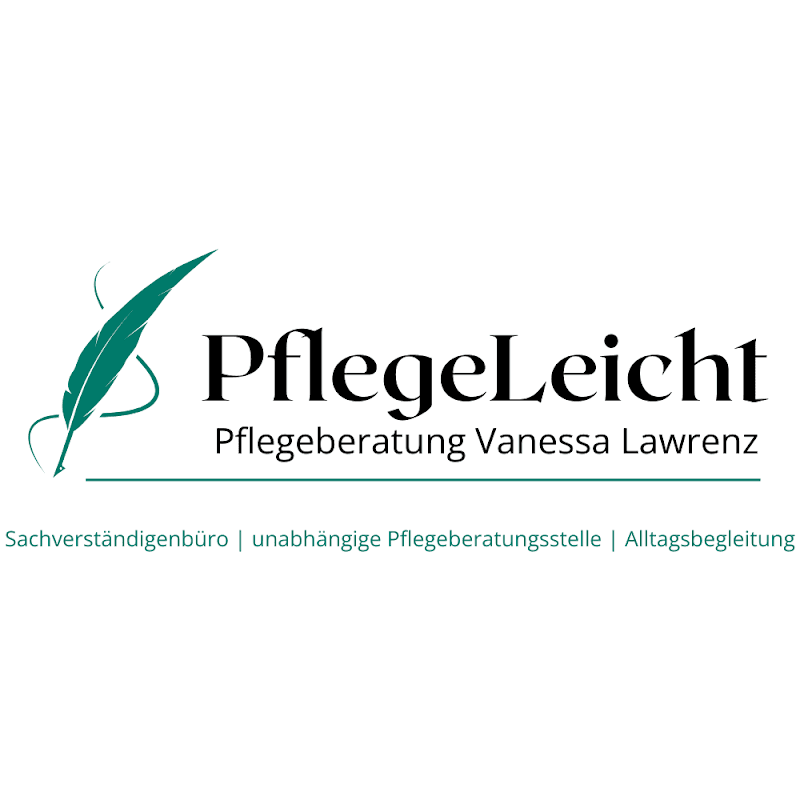 Foto von PflegeLeicht - Pflegeberatungsstelle & Betreuungsdienst I Vanessa Lawrenz I Pflegesachverständige