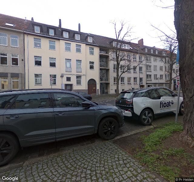Pflegelöwen GmbH