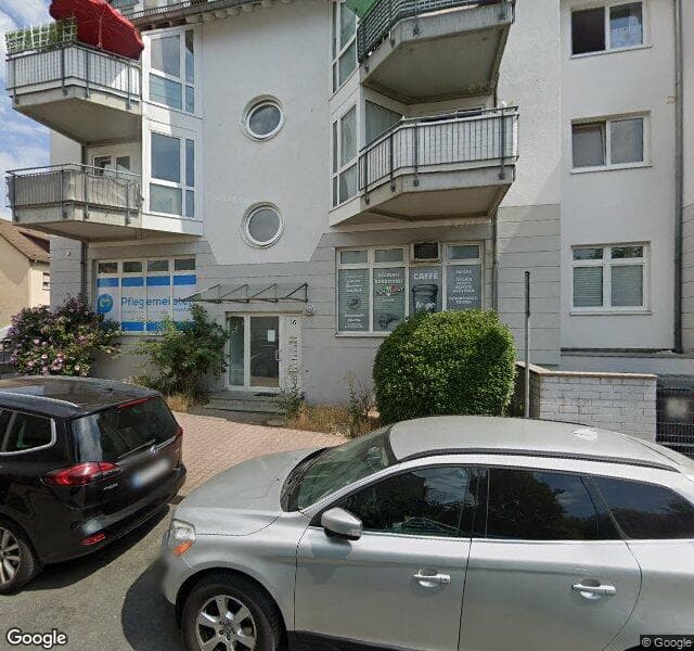 Foto von Pflegemeister Frankfurt GmbH
