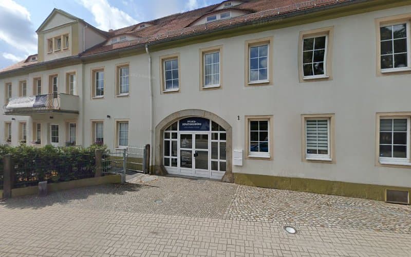 Pflegemobil Pulsnitz GmbH