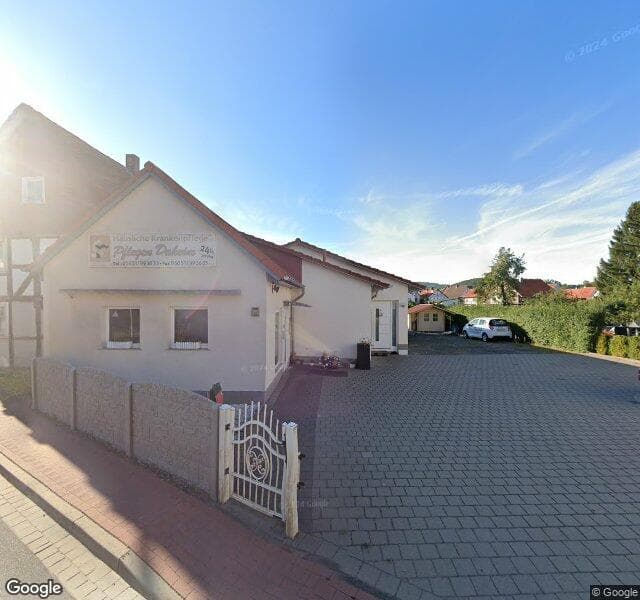 Foto von Pflegen Daheim Raissa Schumski